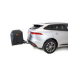 Coffre arrière TowBox V2 noir