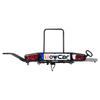 Porte-moto sur attelage TowCar Balance
