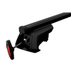 Barres de toit Thule SmartRack XT