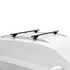 Barres de toit Thule SmartRack XT