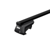 Galerie de toit Thule SmartRack XT 135 cm