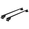 Galerie de toit Thule SmartRack XT 135 cm