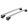 Galerie de toit Thule SmartRack XT 118 cm