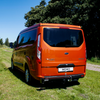 Van-Swing Système pivotant pour attelage