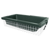 Bac à gibier pour porte-gibier Gehetec Deep 122 Maxi