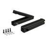 Accessoire de basculement porte-vélos Eufab BC260