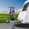 Accessoire de basculement porte-vélos Eufab BC260