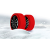Chaussettes à neige Série Active - taille M