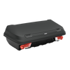 Coffre arrière Thule Arcos Platform + Thule Arcos Box M