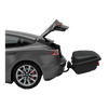 Coffre arrière Thule Arcos Platform + Thule Arcos Box M