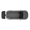 Coffre arrière Thule Arcos Platform + Thule Arcos Box L