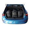 Ensemble de sacs de coffre