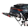 rampe de chargement pour  porte-vélos Green Valley