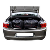Ensemble de sacs de coffre