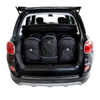 Ensemble de sacs de coffre