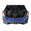 Ensemble de sacs de coffre