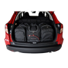 Ensemble de sacs de coffre