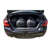 Ensemble de sacs de coffre