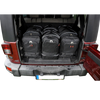 Ensemble de sacs de coffre