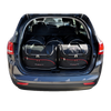 Ensemble de sacs de coffre
