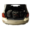 Ensemble de sacs de coffre