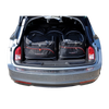 Ensemble de sacs de coffre