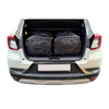 Ensemble de sacs de coffre