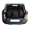 Ensemble de sacs de coffre