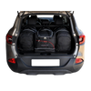 Ensemble de sacs de coffre