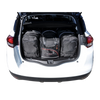 Ensemble de sacs de coffre