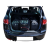 Ensemble de sacs de coffre