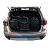 Ensemble de sacs de coffre