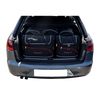 Ensemble de sacs de coffre