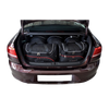 Ensemble de sacs de coffre