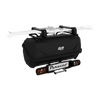 porte-skis et snowboards sur base de porte-vélos sur attelage Peruzzo Pure Instinct + Parma