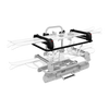 Éxtension Porte-skis GP