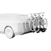 Porte-vélos Thule Epos 3 - 979