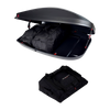 Pack de sacs de pour coffre de toit G3 Spark 400