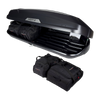 Pack de sacs de pour coffre de toit Hapro Trivor 440