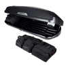 Pack de sacs de pour coffre de toit Hapro Trivor 440