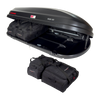 Pack de sacs de pour coffre de toit Kamei Base 400