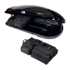 Pack de sacs de pour coffre de toit Kamei Husky 330