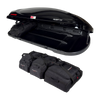 Pack de sacs de pour coffre de toit Kamei Husky 330