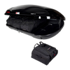 Pack de sacs de pour coffre de toit Kamei Husky 510