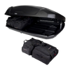 Pack de sacs de pour coffre de toit Thule Force XT L