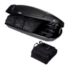 Pack de sacs de pour coffre de toit Thule Force XT M
