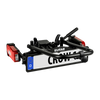 Porte-vélos Eufab Crow 1
