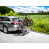Porte-vélos Eufab Premium