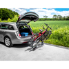 Porte-vélos Eufab Premium