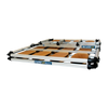 Plateforme de tente de toit Kit CampUp Karma